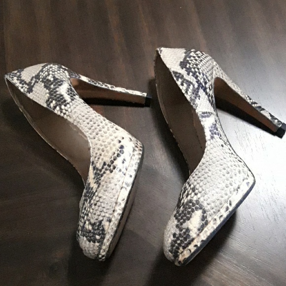 Zara Shoes - SALE🔥Zara Woman's shoes